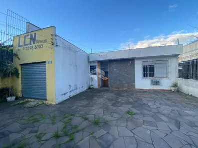 Casa com 4 Quartos à venda, 220m² no Jardim do Salso, Porto Alegre