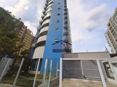 Apartamento com 4 Quartos à venda, 221m² no Atiradores, Joinville
