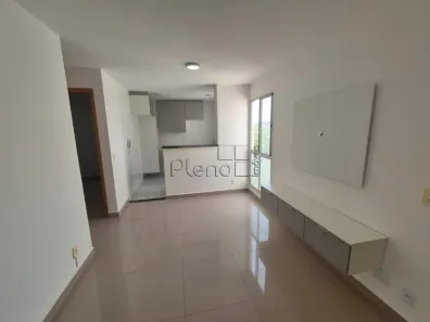 Apartamento com 2 Quartos à venda, 42m² no Parque das Cachoeiras, Campinas