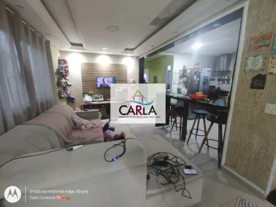 Casa com 2 Quartos à venda, 77m² no Vila Santo Antônio, Guarujá