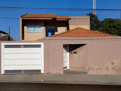 Casa com 3 Quartos à venda, 184m² no Jardim Arangá, Araraquara