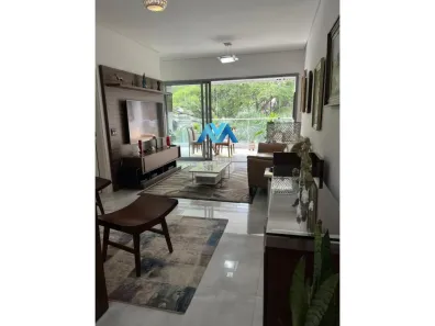 Apartamento com 2 Quartos à venda, 84m² no Indianópolis, São Paulo
