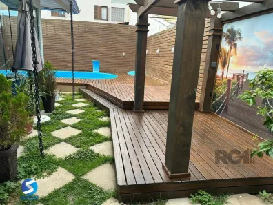 Casa com 3 Quartos à venda, 206m² no Parque Eldorado, Parque Eldorado