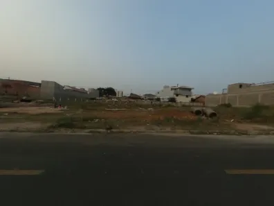 Lote/Terreno à venda, 554m² no Vila Max, São Carlos