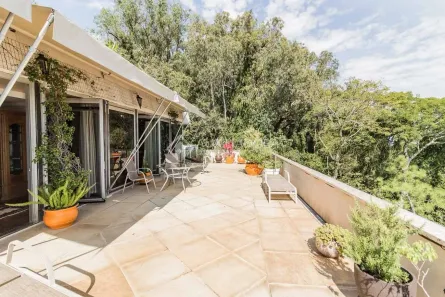 Cobertura com 3 Quartos à venda, 321m² no Santa Tereza, Porto Alegre