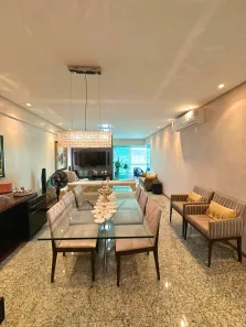 Apartamento com 3 Quartos à venda, 150m² no Parque 10 de Novembro, Manaus