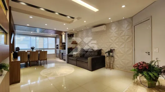 Apartamento com 3 Quartos à venda, 110m² no Gleba Fazenda Palhano, Londrina