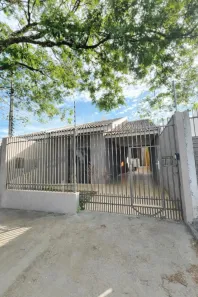 Casa com 2 Quartos para alugar, 99m² no Jardim Imperial II, Maringá