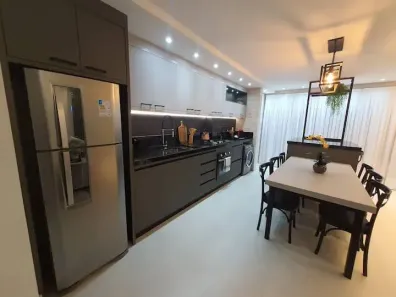 Apartamento com 1 Quarto à venda, 39m² no Cerqueira César, São Paulo