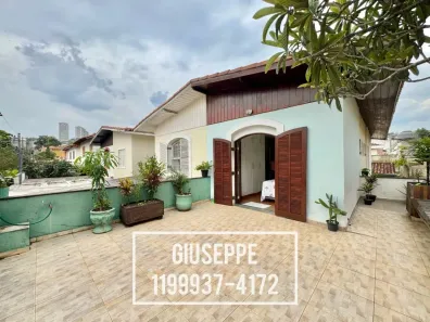 Sobrado com 3 Quartos à venda, 160m² no Jardim Bonfiglioli, São Paulo