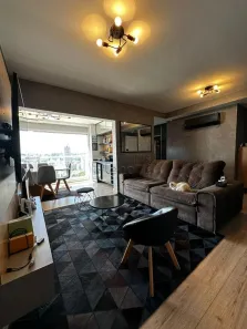 Apartamento com 2 Quartos para alugar, 82m² no Cambuí, Campinas