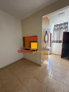 Apartamento com 1 Quarto à venda, 40m² no Tomás Coelho, Rio de Janeiro