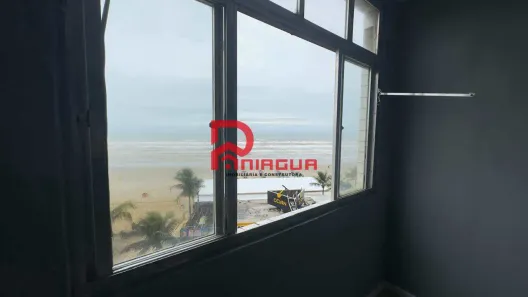 Apartamento com 1 Quarto à venda, 55m² no Ocian, Praia Grande