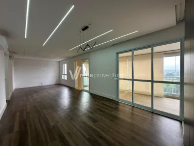 Apartamento com 3 Quartos para alugar, 185m² no Vila Embaré, Valinhos