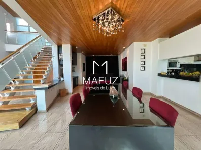 Casa com 5 Quartos à venda, 740m² no Belvedere, Belo Horizonte
