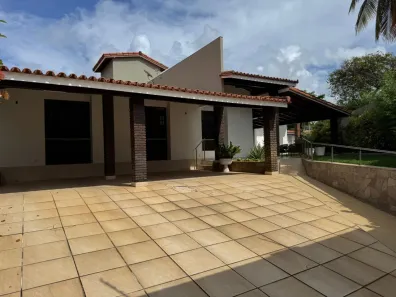 Casa com 4 Quartos à venda, 295m² no Vilas do Atlântico, Lauro de Freitas