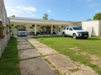 Casa com 2 Quartos à venda, 450m² no Tarumã, Manaus