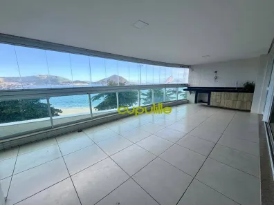 Apartamento com 4 Quartos à venda, 302m² no Icaraí, Niterói
