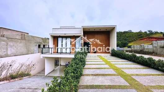Casa de Condomínio com 3 Quartos à venda, 600m² no Condominio Quintas da Boa Vista, Atibaia