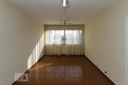 Apartamento com 3 Quartos à venda, 125m² no Parque São Jorge, São Paulo