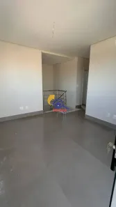 Cobertura com 3 Quartos para alugar, 143m² no Planalto, Belo Horizonte