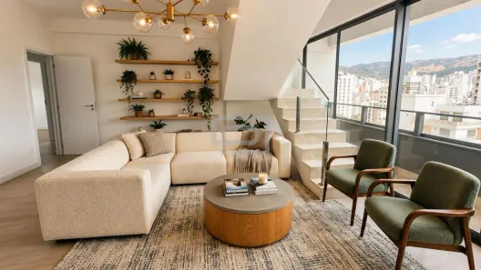 Cobertura com 4 Quartos à venda, 264m² no São Pedro, Belo Horizonte