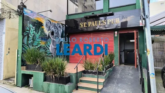 Imóvel Comercial à venda, 245m² no Pinheiros, São Paulo