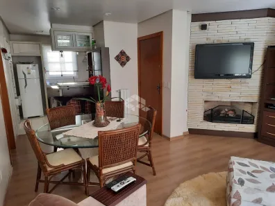 Apartamento com 2 Quartos à venda, 88m² no Bairro Belverede, Gramado