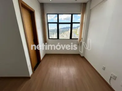Sala Comercial à venda, 21m² no Estoril, Belo Horizonte