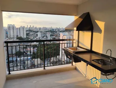 Apartamento com 2 Quartos à venda, 63m² no Jardim Independência, São Paulo