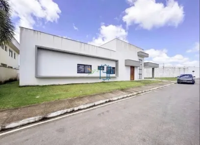 Casa de Condomínio com 3 Quartos à venda, 183m² no Parque das Nações, Parnamirim