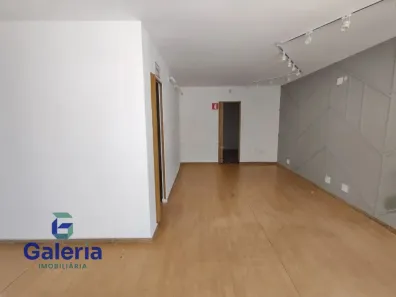 Ponto Comercial para alugar, 90m² no Alto da Boa Vista, Ribeirão Preto