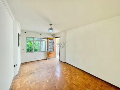 Casa com 4 Quartos à venda, 181m² no Jardim Santa Cruz (Campo Grande), São Paulo