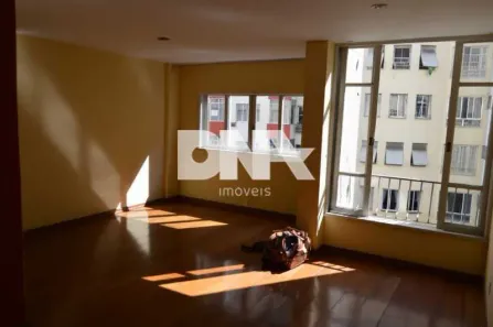 Apartamento com 3 Quartos à venda, 101m² no Copacabana, Rio de Janeiro