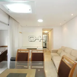 Apartamento com 3 Quartos para alugar, 90m² no Pinheiros, São Paulo