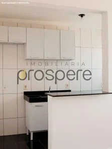Apartamento com 2 Quartos à venda, 40m² no Parque Furquim, Presidente Prudente