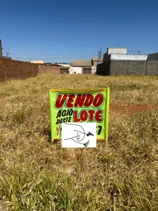 Lote/Terreno à venda, 300m² no Centro, Anápolis