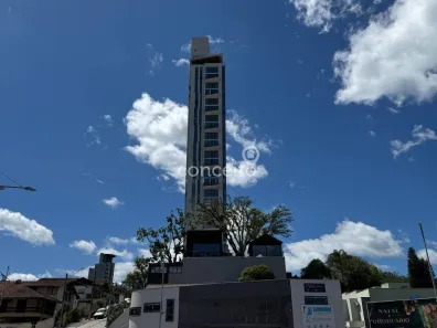 Apartamento com 1 Quarto à venda, 26m² no Velha, Blumenau