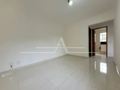 Apartamento com 2 Quartos para alugar, 52m² no Jardim Doutor Júlio de Mesquita Filho, Bragança Paulista