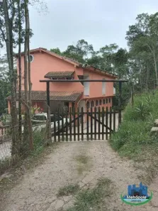 Fazenda/Sítio com 5 Quartos à venda, 271m² no Invernada, Mairiporã