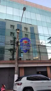 Prédio Comercial à venda, 450m² no Centro, Macaé