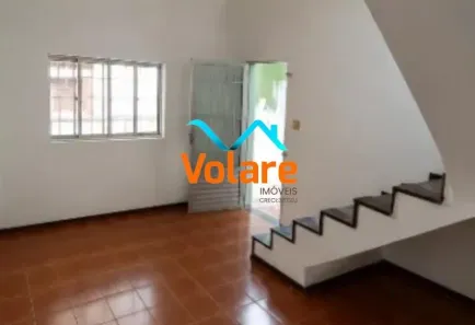 Sobrado com 3 Quartos à venda, 130m² no Jardim das Flores, Osasco