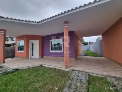 Casa com 3 Quartos à venda, 133m² no Sopotò, Iguaba Grande