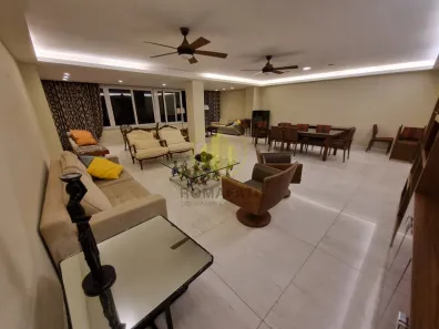 Apartamento com 3 Quartos para venda ou aluguel, 300m² no Leme, Rio de Janeiro