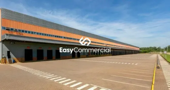 Galpão/Depósito/Armazém para alugar, 2260m² no Novo Esteio, Esteio