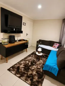 Apartamento com 2 Quartos à venda, 40m² no Vila das Flores, Betim
