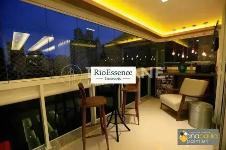 Apartamento com 2 Quartos à venda, 119m² no Botafogo, Rio de Janeiro