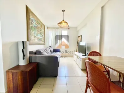 Apartamento com 2 Quartos à venda, 43m² no São Jorge, Maceió