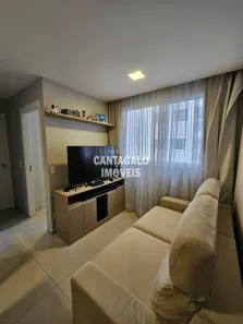 Apartamento com 2 Quartos à venda, 39m² no Brás, São Paulo