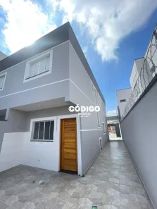 Sobrado com 3 Quartos à venda, 88m² no Parque Flamengo, Guarulhos